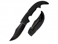 Нож Cold Steel Espada Large Black складной