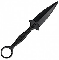 Нож тренировочный Cold Steel FGX Ring Dagger 
