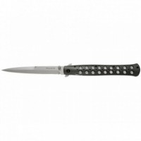 Нож Cold Steel Ti-Lite 6" ALUMINUM HANDLE/XHP складной