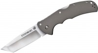 Нож складной Cold Steel Code 4 TP