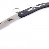 Складной нож Cold Steel Kudu (5Cr15MoV)