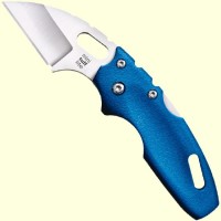 Складной нож Cold Steel Mini Tuff Lite, blue