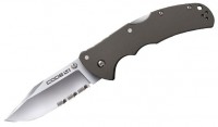 Нож Cold Steel Code 4 Clip Point
