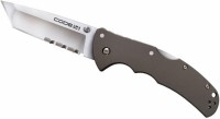 Нож Cold Steel Code 4 Tanto Point