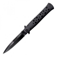 Складной нож Cold Steel Ti-Lite 4" G-10/XHP