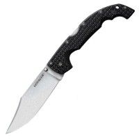Складной нож Cold Steel Voyager XL Clip Point