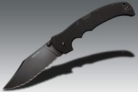 Нож Cold Steel XL Recon 1 Clip Point Serrated