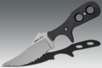 Нож Cold Steel Mini TAC Faux Skinner Serrated