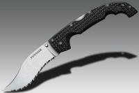 Нож Cold Steel Vaquero X-Large Serrated Edge складной