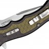 Нож складной Cold Steel Crawford Model 1
