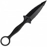Нож тренировочный Cold Steel FGX Ring Dagger 