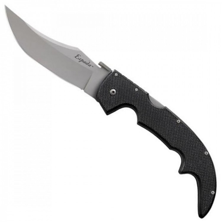 Нож Cold Steel Espada Large G-10 складной
