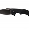 Cold Steel Espada Medium Black