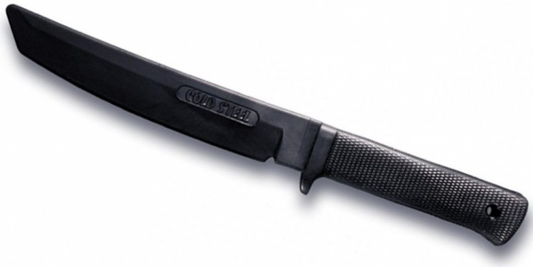 Нож Cold Steel Recon Tanto тренировочный