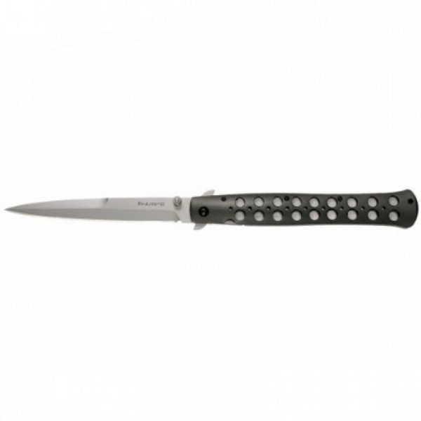 Нож Cold Steel Ti-Lite 6" ALUMINUM HANDLE/XHP складной