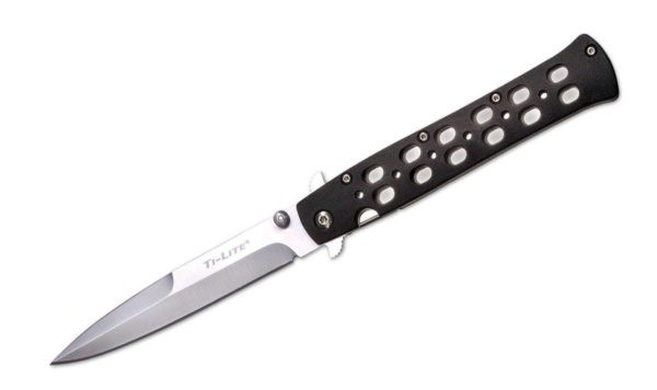 Нож Cold Steel Ti-Lite Zytel Clam Pack складной