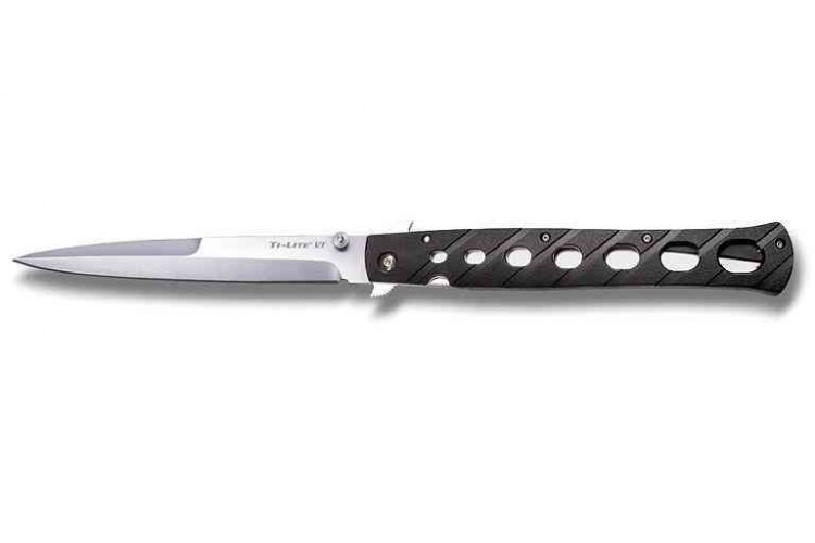 Нож Cold Steel Ti-Lite Zytel 6" складной