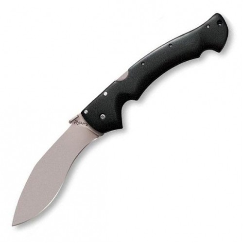 Нож Cold Steel Rajah II складной