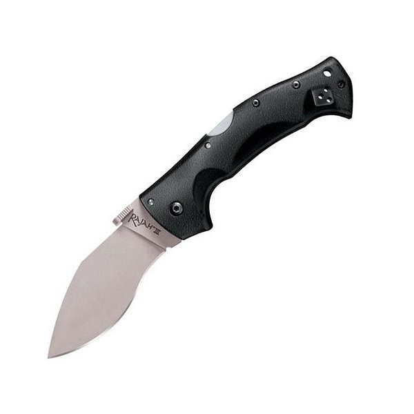 Нож Cold Steel Rajah III складной