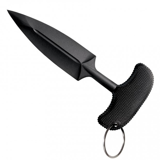 Нож Cold Steel FGX Push Blade