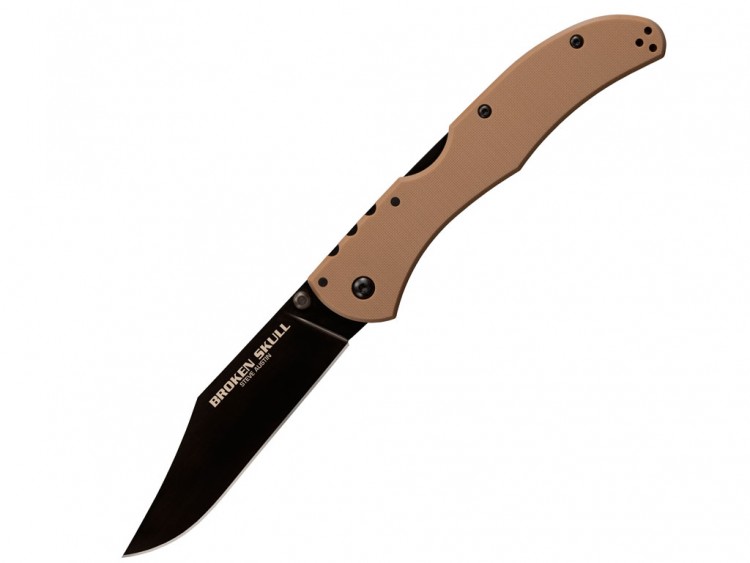Нож Cold Steel Broken Skull II складной