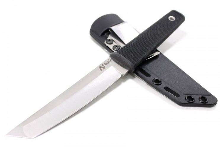 Нож Cold Steel Kobun (блистер)