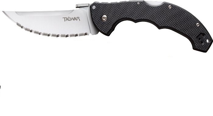 Нож Cold Steel Talwar 4