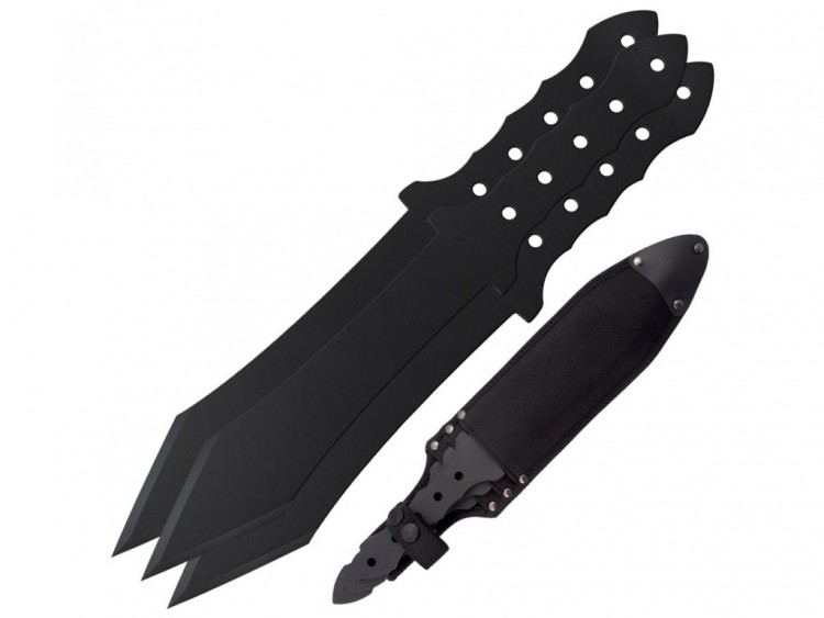 Нож Cold Steel 3 GLADIUS THROWERS