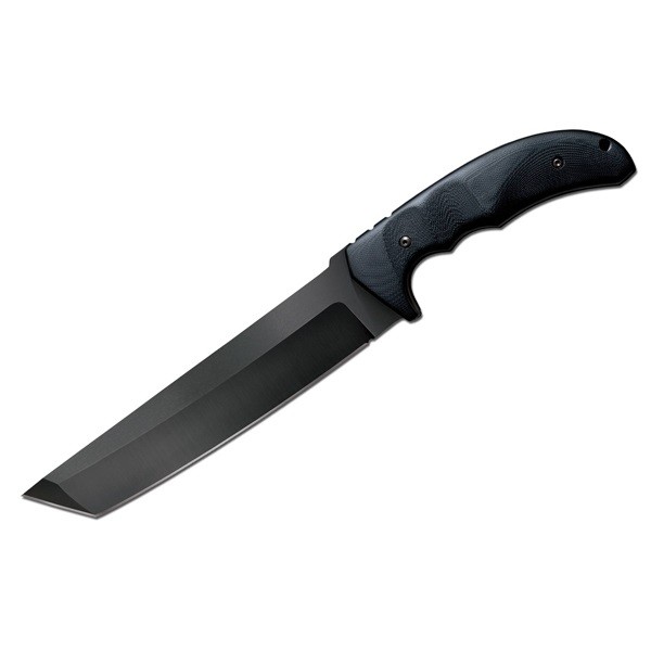 Нож Cold Steel Warcraft Tanto