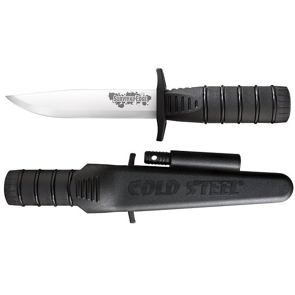 Нож Cold Steel Survival Edge