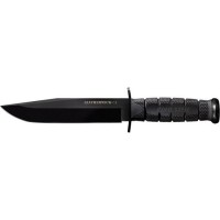 Нож Cold Steel Leatherneck SF D2 с фиксированным клинком