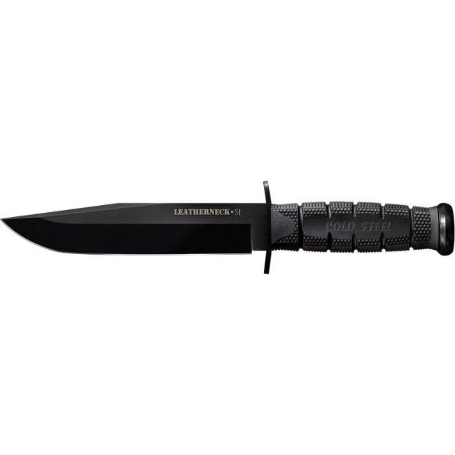 Нож Cold Steel Leatherneck SF D2 с фиксированным клинком