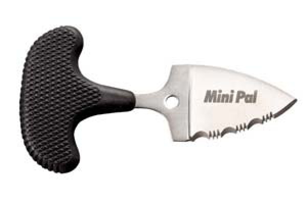 Нож Cold Steel Mini Pal с фиксированным клинком