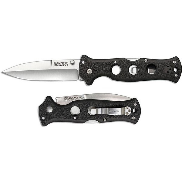 Нож Cold Steel Counter Point I складной