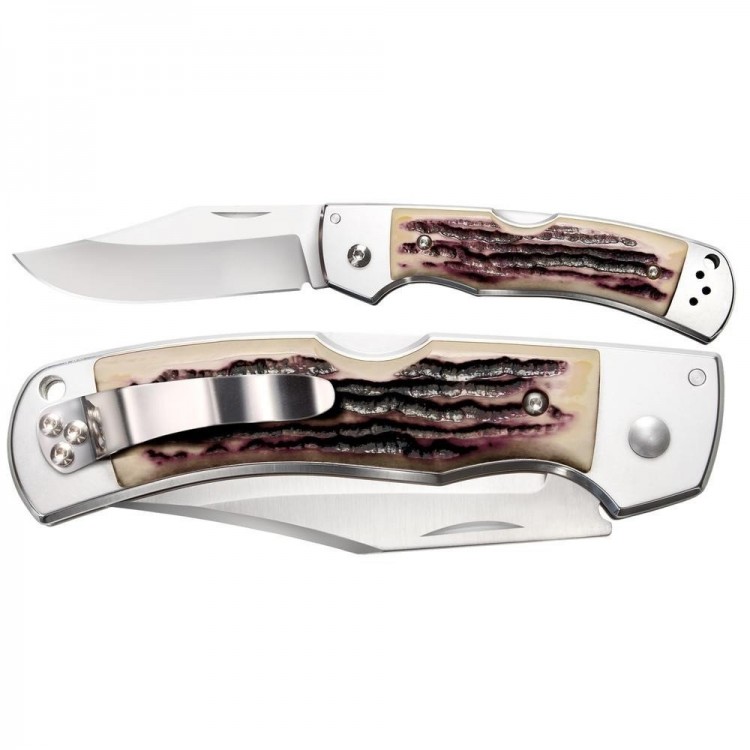 Нож Cold Steel Mackinac Hunter (Nick Nail Version)