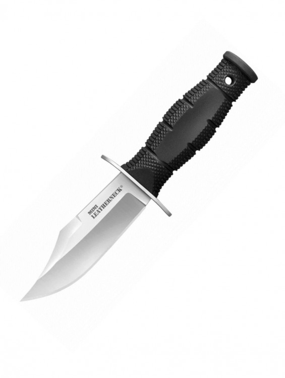 Ніж Cold Steel Leathemeck Mini CP 