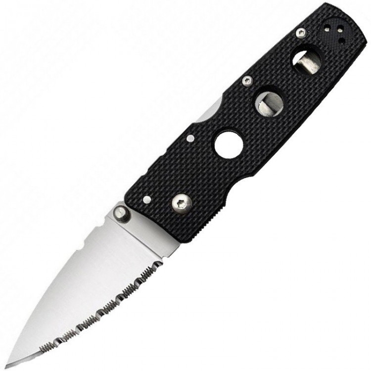 Нож Cold Steel Hold Out II складной