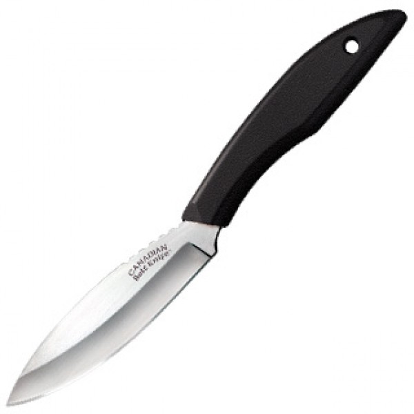 Нож Cold Steel Canadian Belt Knife с фиксированным клинком