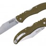 Ніж Cold Steel Range Boss олива