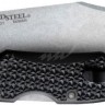 Cold Steel Voyager XL Clip Point