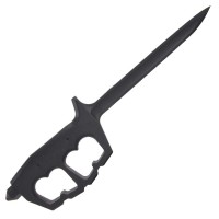 Нож Cold Steel Chaos Stilleto FGX с фиксированным клинком