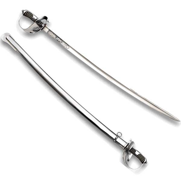 Сабля Cold Steel 1852 Prussian Saber